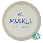 Latitude 64 Opto Musket