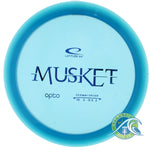 Latitude 64 Opto Musket