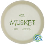 Latitude 64 Opto Musket