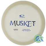 Latitude 64 Opto Musket