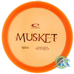 Latitude 64 Opto Musket