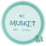 Latitude 64 Opto Musket