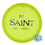 Latitude 64 Opto Air Saint