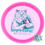 Latitude 64 Opto Sapphire