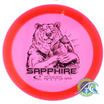 Latitude 64 Opto Sapphire