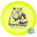 Latitude 64 Opto Sapphire