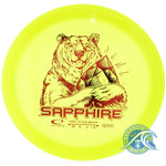 Latitude 64 Opto Sapphire