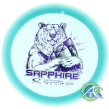 Latitude 64 Opto Sapphire