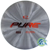 Latitude 64 Zero Medium Burst Pure - Pick Actual Disc