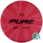 Latitude 64 Zero Soft Burst Pure - Pick Actual Disc