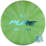 Latitude 64 Zero Medium Burst Pure - Pick Actual Disc