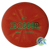 Latitude 64 Retro Burst Dagger - Pick Actual Disc