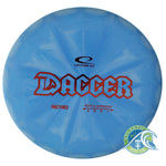 Latitude 64 Retro Burst Dagger - Pick Actual Disc