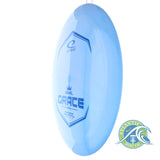 Latitude 64 Royal Grand Grace Distance Driver