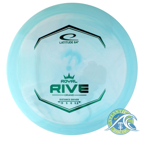 Latitude 64 Royal Grand Rive  - Pick Actual Disc