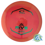 Latitude 64 Royal Grand Rive  - Pick Actual Disc