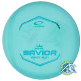 Latitude 64 Royal Grand Savior First Run **PICK ACTUAL DISC** ***BOXED***