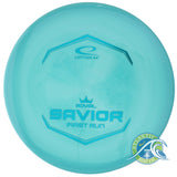 Latitude 64 Royal Grand Savior First Run **PICK ACTUAL DISC** ***BOXED***