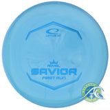 Latitude 64 Royal Grand Savior First Run **PICK ACTUAL DISC** ***BOXED***