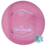 Latitude 64 Royal Grand Savior First Run **PICK ACTUAL DISC** ***BOXED***