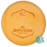 Latitude 64 Royal Grand Savior First Run **PICK ACTUAL DISC** ***BOXED***