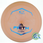 Latitude 64 Royal Sense Faith - Pick Actual Disc