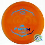 Latitude 64 Royal Sense Faith - Pick Actual Disc