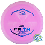 Latitude 64 Royal Sense Faith - Pick Actual Disc