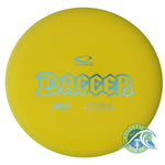 Latitude 64 Zero Hard Dagger - Pick Actual Disc