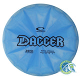 Latitude 64 Zero Hard Burst Dagger - Pick Actual Disc