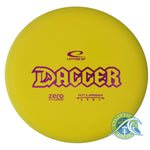 Latitude 64 Zero Hard Dagger - Pick Actual Disc