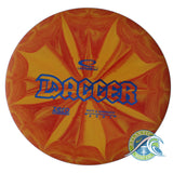 Latitude 64 Zero Medium Burst Dagger - Pick Actual Disc