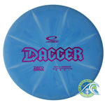 Latitude 64 Zero Medium Burst Dagger - Pick Actual Disc