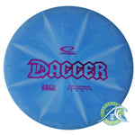 Latitude 64 Zero Medium Burst Dagger - Pick Actual Disc