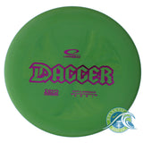 Latitude 64 Zero Medium Dagger - Pick Actual Disc