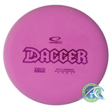 Latitude 64 Zero Medium Dagger - Pick Actual Disc