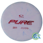 Latitude 64 Zero Soft Burst Pure - Pick Actual Disc