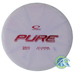 Latitude 64 Zero Soft Burst Pure - Pick Actual Disc