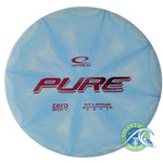 Latitude 64 Zero Soft Burst Pure - Pick Actual Disc