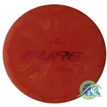 Latitude 64 Zero Soft Burst Pure - Pick Actual Disc