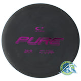 Latitude 64 Zero Soft Burst Pure - Pick Actual Disc