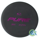 Latitude 64 Zero Soft Burst Pure - Pick Actual Disc