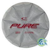 Latitude 64 Zero Soft Burst Pure - Pick Actual Disc