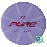 Latitude 64 Zero Soft Burst Pure - Pick Actual Disc