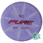 Latitude 64 Zero Soft Burst Pure - Pick Actual Disc