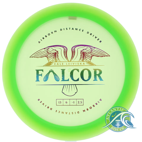 AIRBORN FALCOR 400 PLASTIC