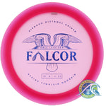 AIRBORN FALCOR 400 PLASTIC