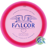 AIRBORN FALCOR 400 PLASTIC