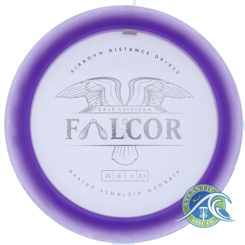 AIRBORN FALCOR 400 PLASTIC