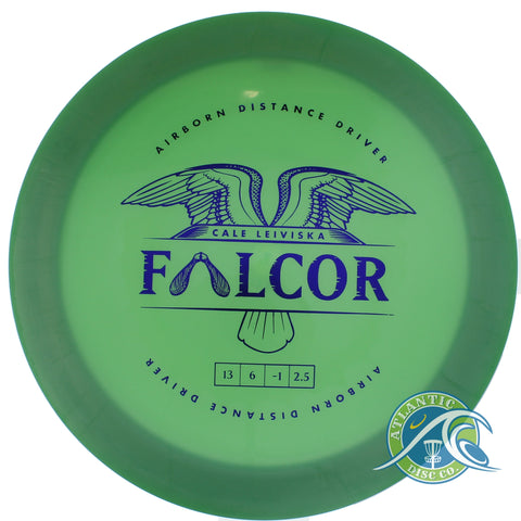 AIRBORN FALCOR 500 PLASTIC